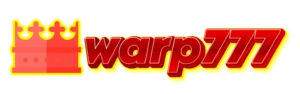 warp777 โลโก้