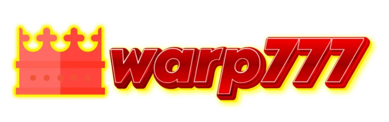 warp777 โลโก้